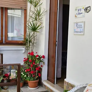 4 Stagioni Frühstückspension Villasimius