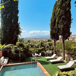 Hotel Quattro Gigli, Montopoli in Val d'Arno