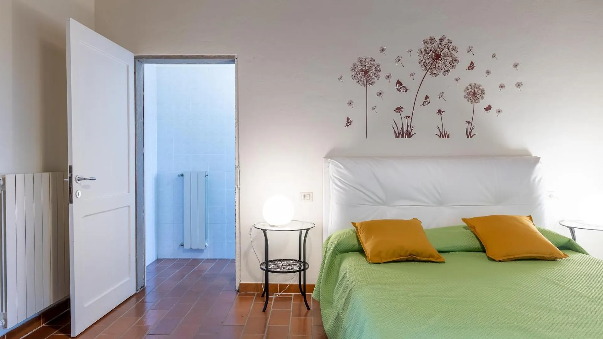 Aparthotel Residence Montevecchio Montopoli in Val d'Arno