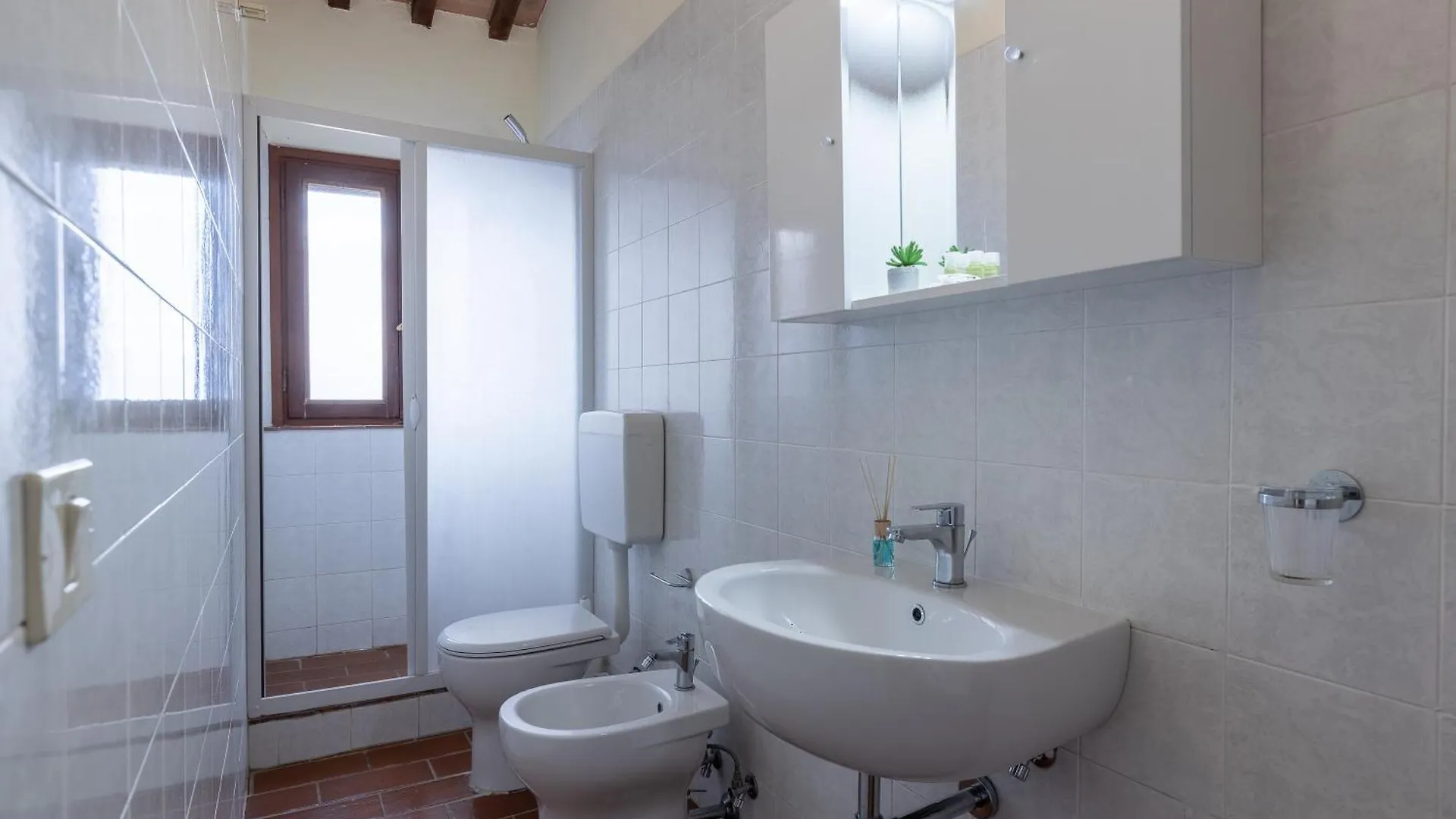 Aparthotel Residence Montevecchio Montopoli in Val d'Arno