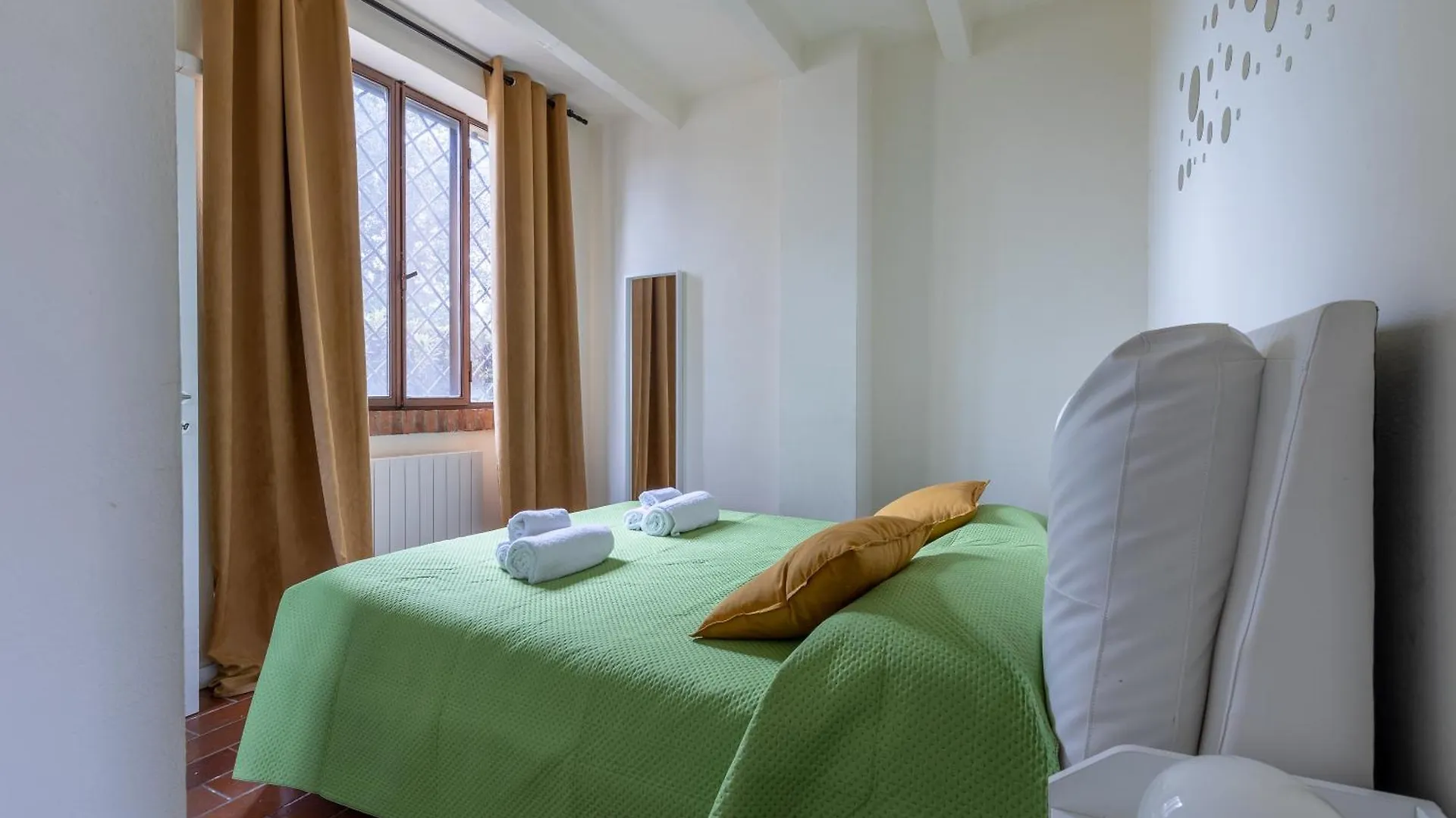 Residence Montevecchio Montopoli in Val d'Arno 0*,  Italy