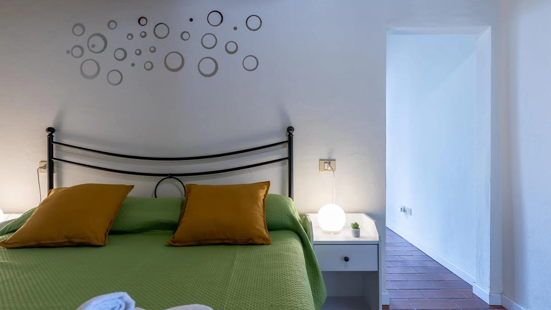 Aparthotel Residence Montevecchio Montopoli in Val d'Arno