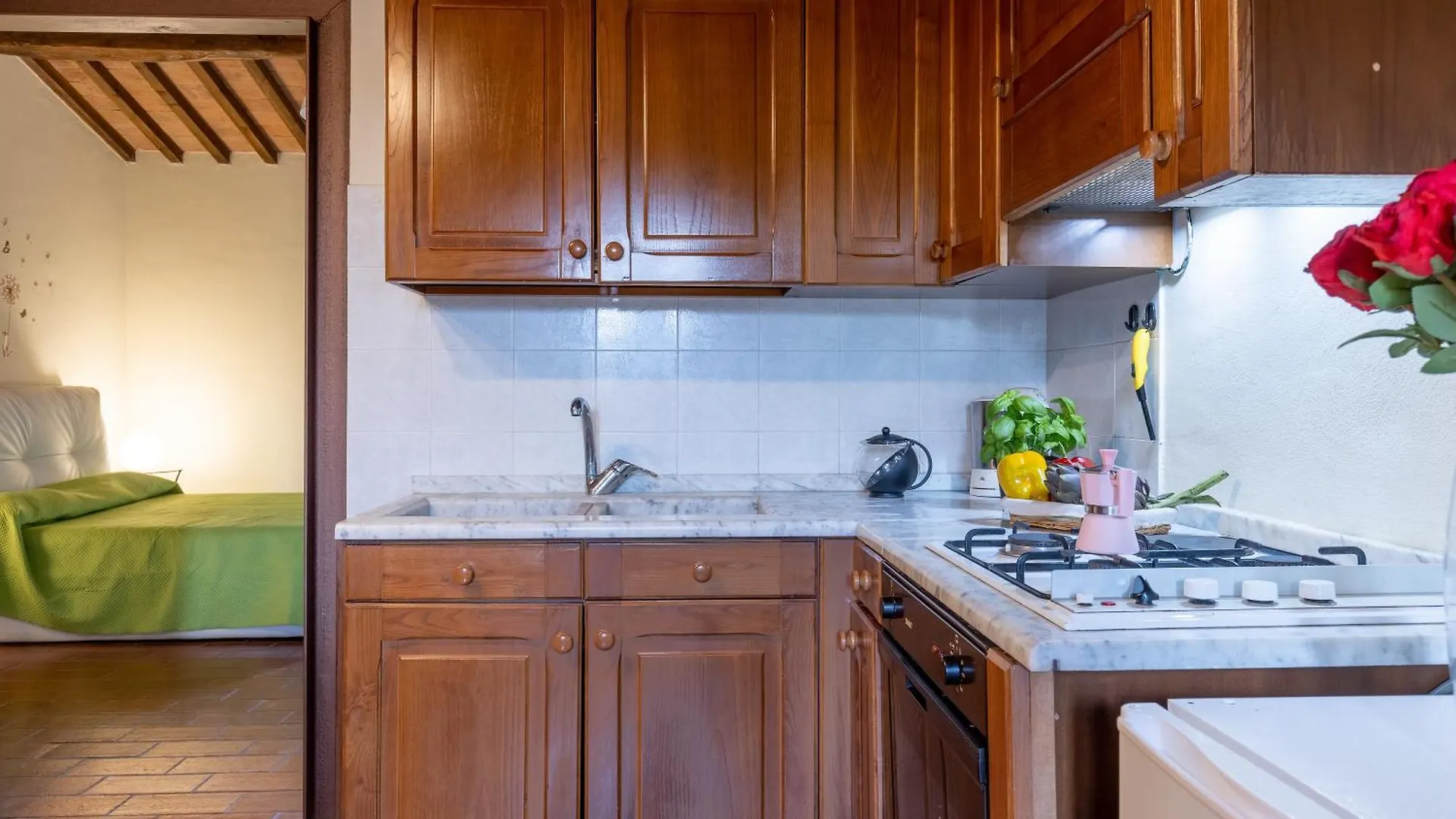 Aparthotel Residence Montevecchio Montopoli in Val d'Arno Italy